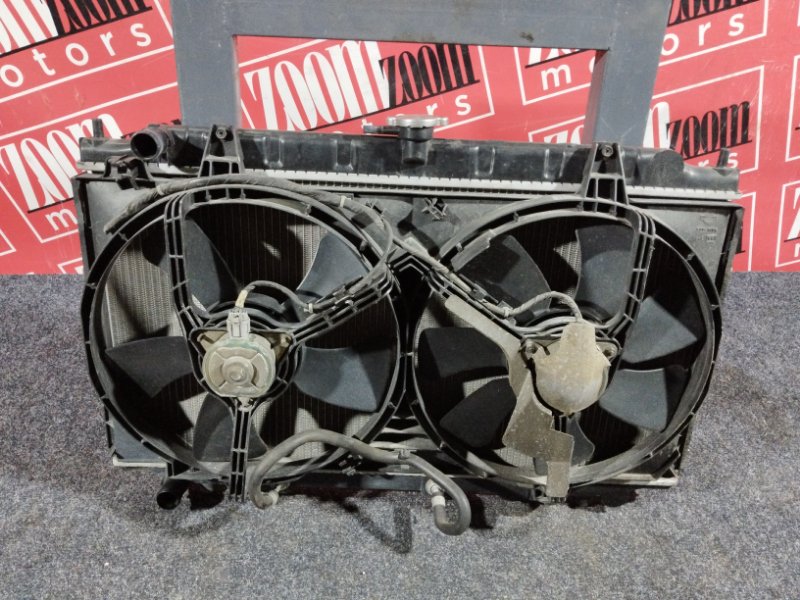 Радиатор двигателя, 10500 рублей, Солонцы