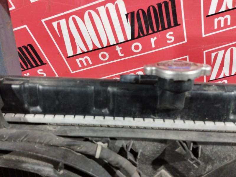 Радиатор двигателя, 10500 рублей, Солонцы