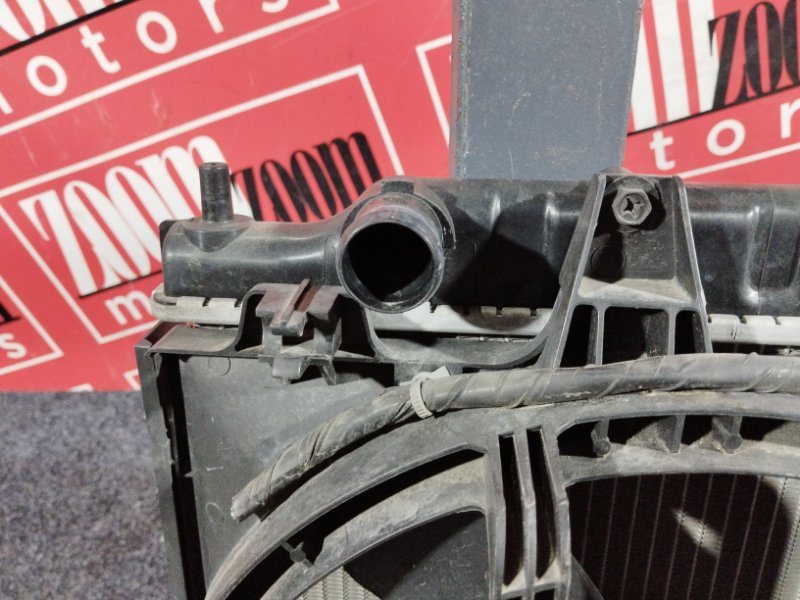 Радиатор двигателя, 10500 рублей, Солонцы