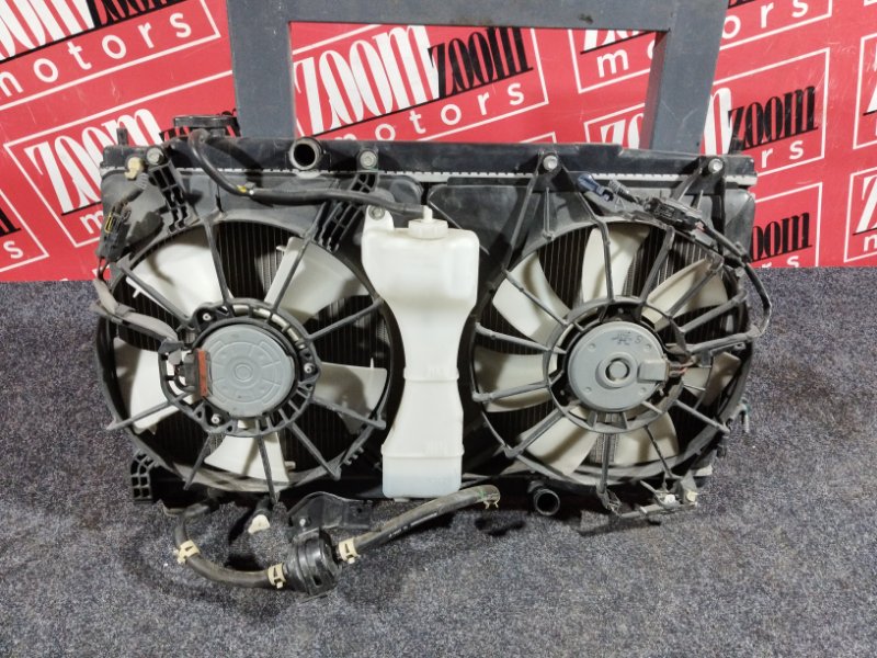 Радиатор двигателя, 5300 рублей, Солонцы