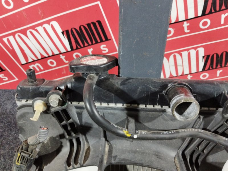 Радиатор двигателя, 5300 рублей, Солонцы