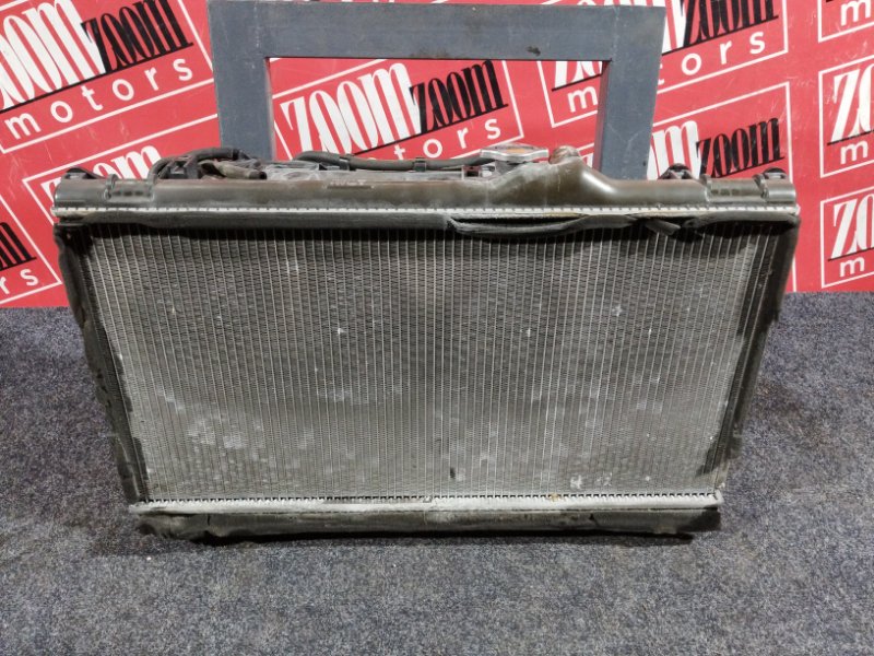 Радиатор двигателя, 12300 рублей, Солонцы