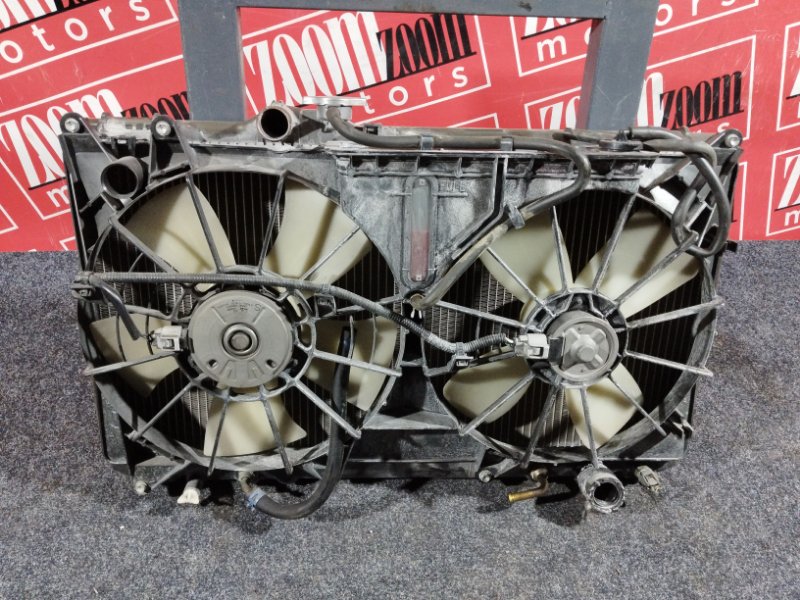 Радиатор двигателя, 12300 рублей, Солонцы