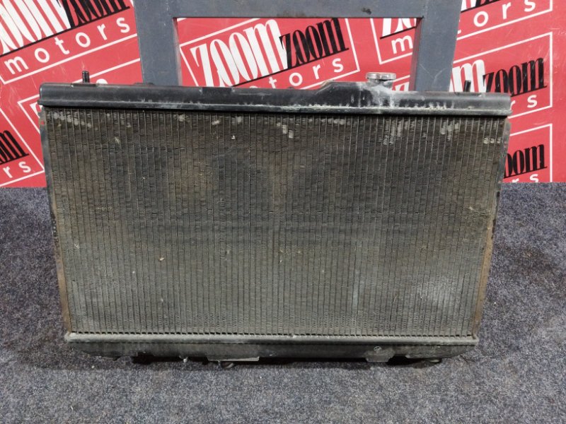 Радиатор двигателя, 8600 рублей, Солонцы