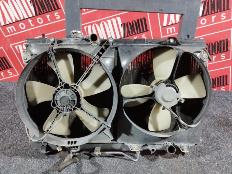 Радиатор двигателя, 8600 рублей, Солонцы