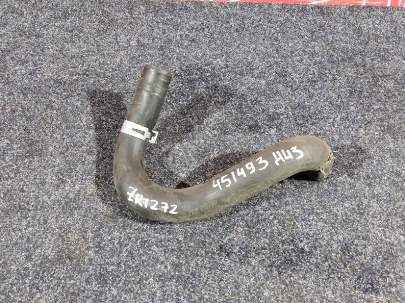 Патрубок радиатора, 1000 рублей, Солонцы