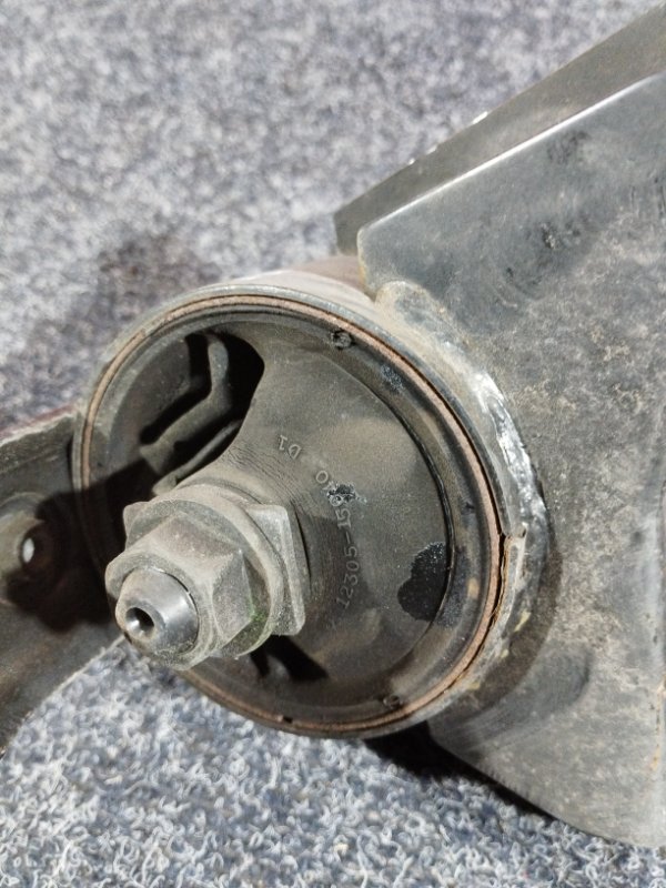 Подушка двигателя, 1500 рублей, Солонцы