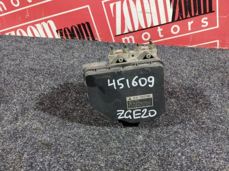 Блок ABS (Модулятор ABS), 1500 рублей, Солонцы