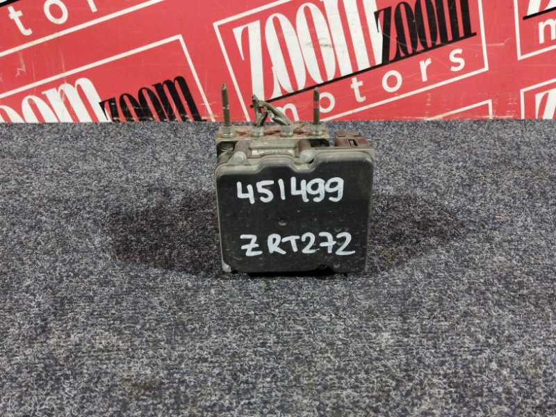 Блок ABS (Модулятор ABS), 4800 рублей, Солонцы