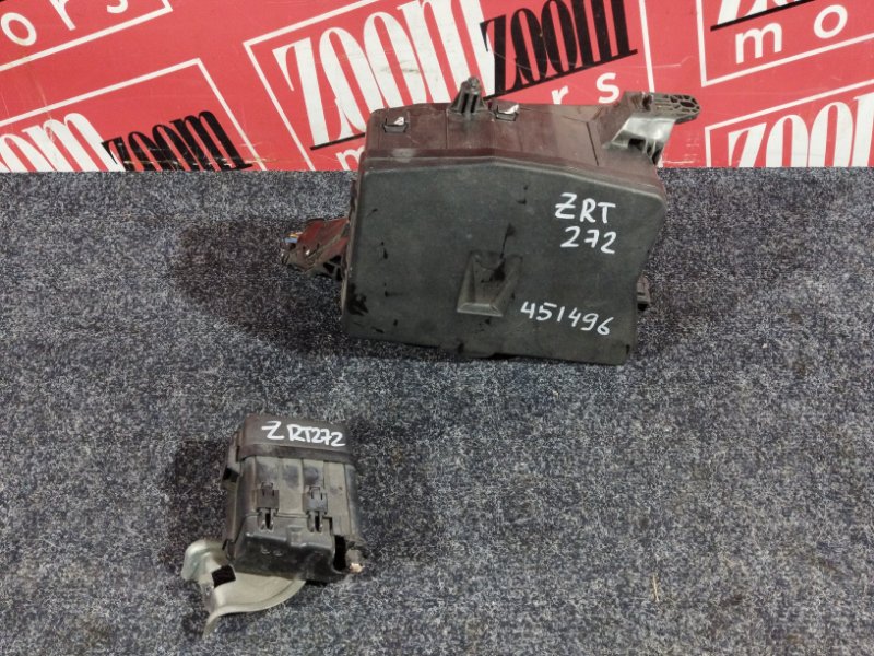 Блок реле и предохранителей, 1500 рублей, Солонцы