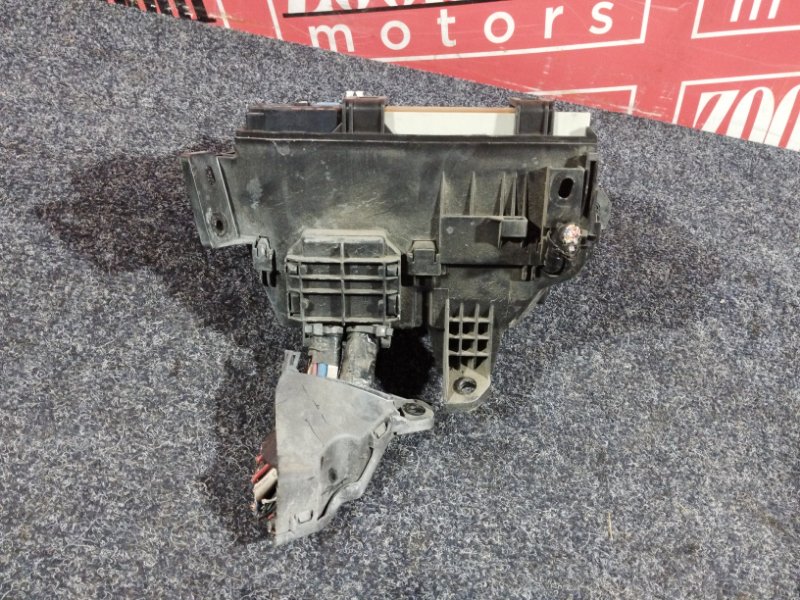 Блок реле и предохранителей, 1900 рублей, Солонцы