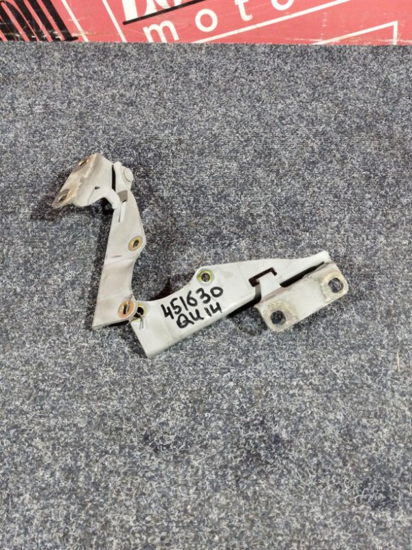 Петля (Шарнир капота), 500 рублей, Солонцы