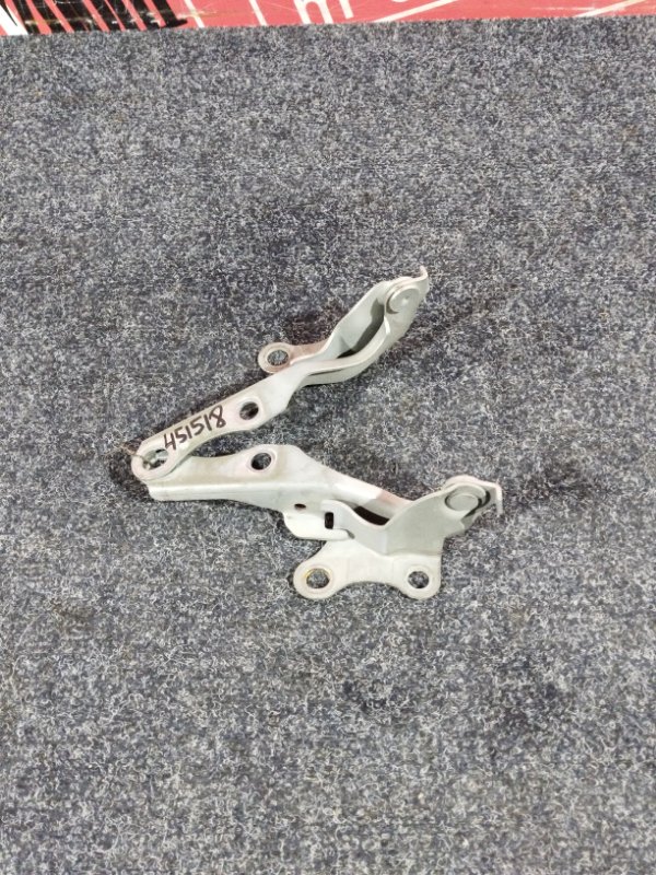 Петля (Шарнир капота), 800 рублей, Солонцы