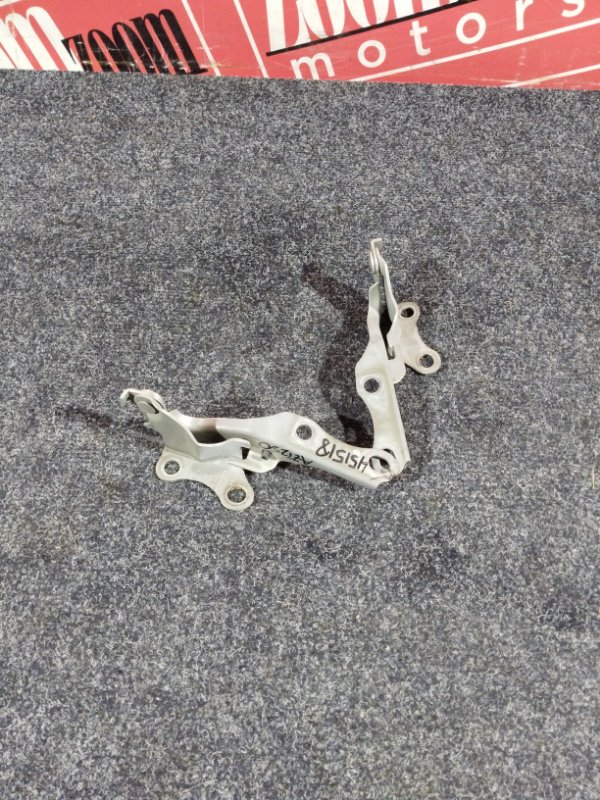 Петля (Шарнир капота), 800 рублей, Солонцы