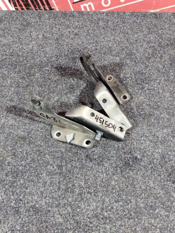 Петля (Шарнир капота), 1500 рублей, Солонцы