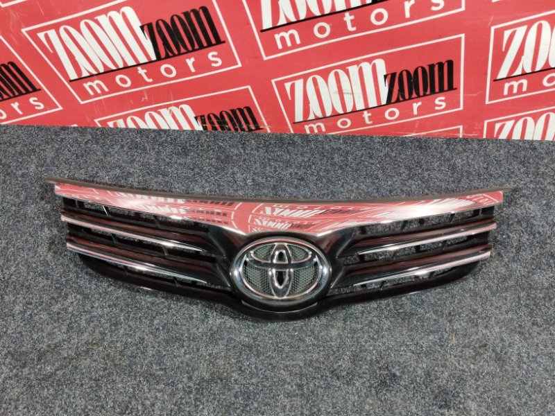 Решетка радиатора, 18100 рублей, Солонцы