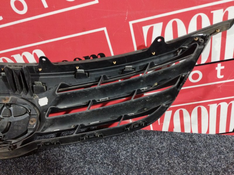 Решетка радиатора, 18100 рублей, Солонцы