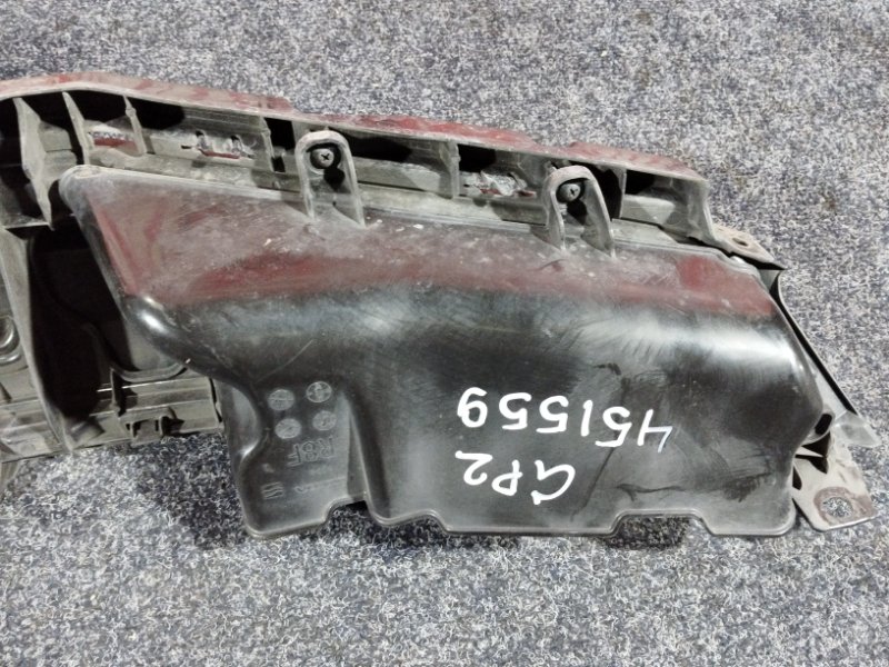 Решетка радиатора, 13300 рублей, Солонцы