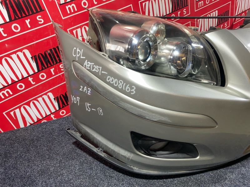 Nose cut, 59900 рублей, Солонцы