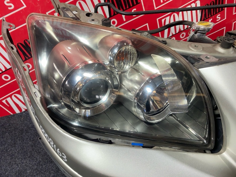 Nose cut, 59900 рублей, Солонцы