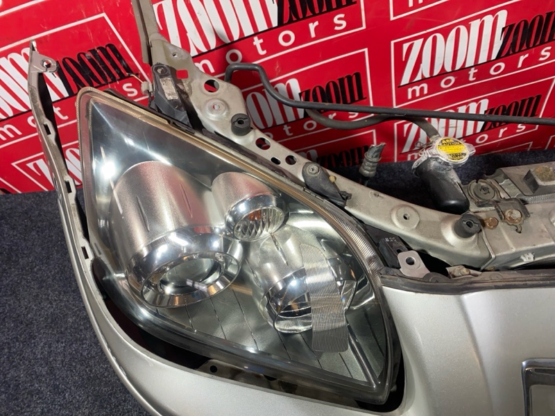 Nose cut, 59900 рублей, Солонцы