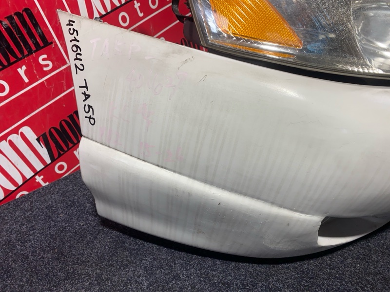 Nose cut, 33000 рублей, Солонцы