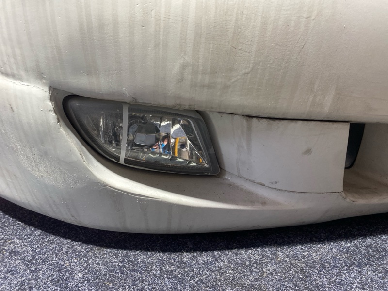 Nose cut, 33000 рублей, Солонцы