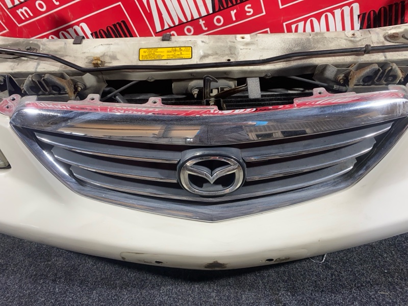 Nose cut, 33000 рублей, Солонцы