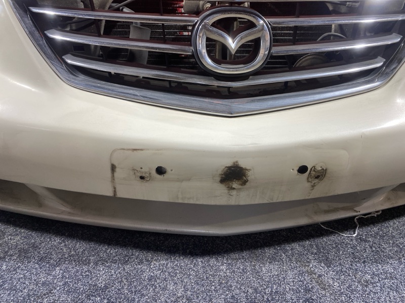 Nose cut, 33000 рублей, Солонцы