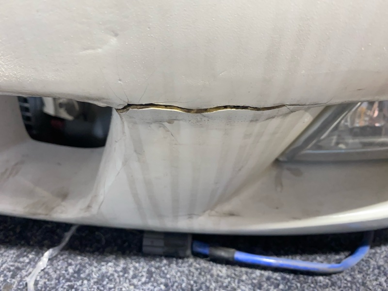 Nose cut, 33000 рублей, Солонцы