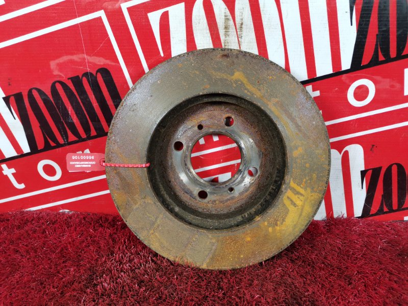 Диск тормозной, 800 рублей, Красноярск