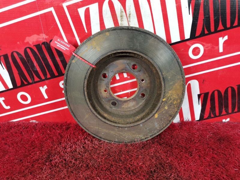 Диск тормозной, 800 рублей, Красноярск