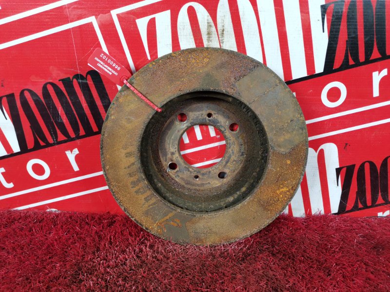 Диск тормозной, 800 рублей, Красноярск