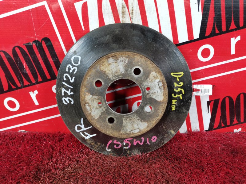 Диск тормозной, 800 рублей, Красноярск