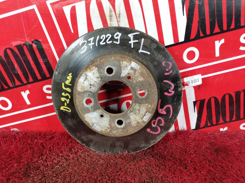 Диск тормозной, 800 рублей, Красноярск