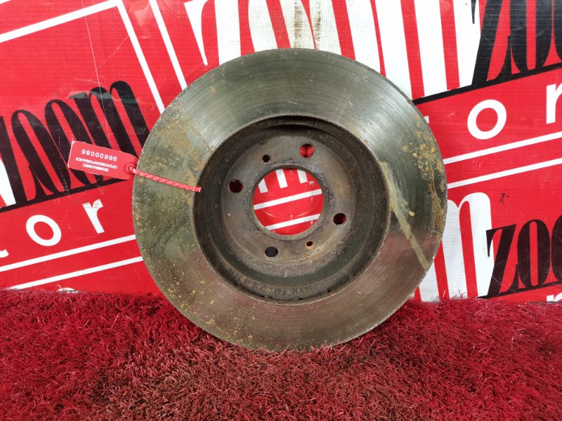 Диск тормозной, 800 рублей, Красноярск