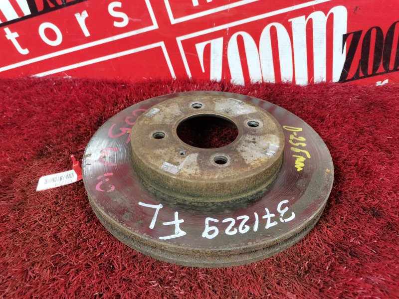 Диск тормозной, 800 рублей, Красноярск