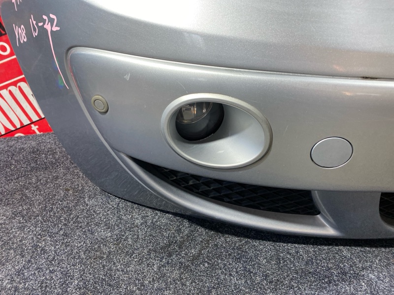 Nose cut, 28500 рублей, Солонцы