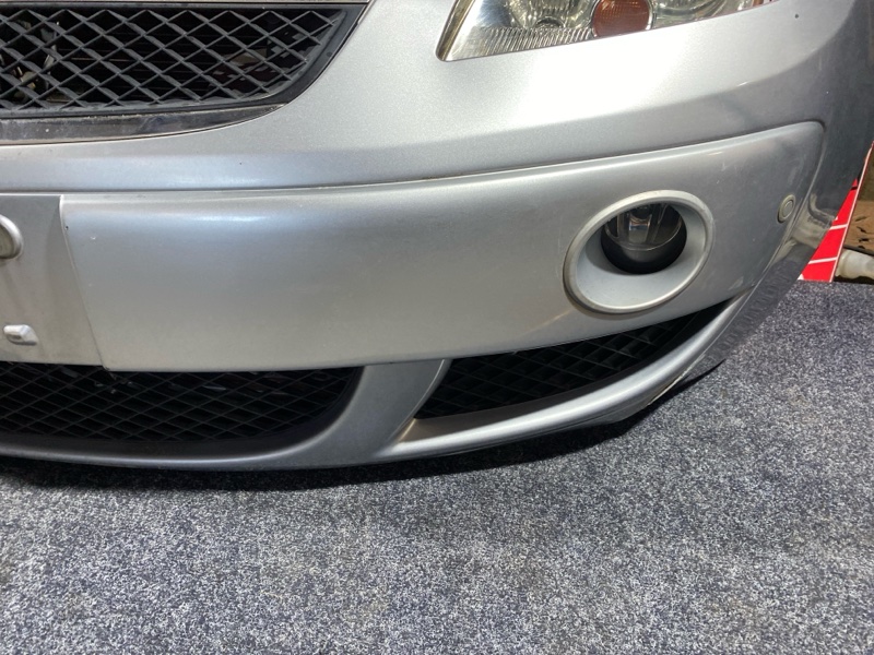 Nose cut, 28500 рублей, Солонцы