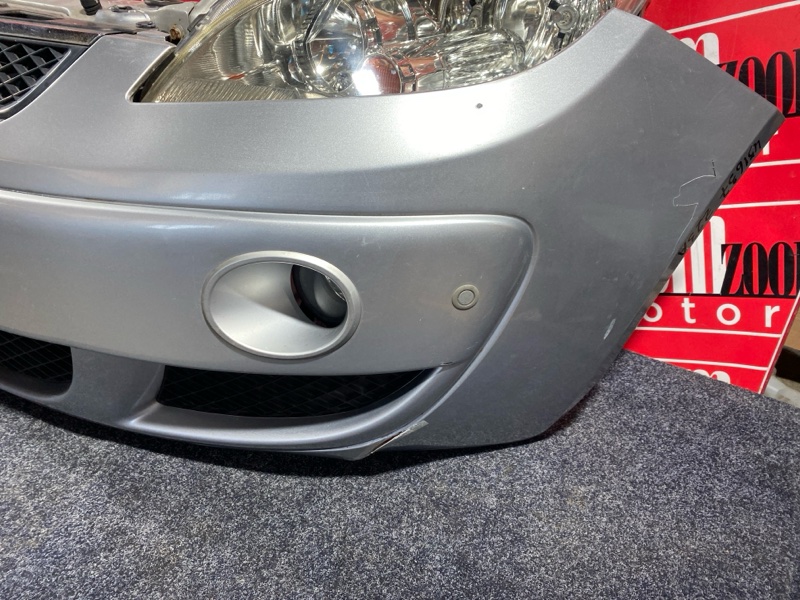 Nose cut, 28500 рублей, Солонцы