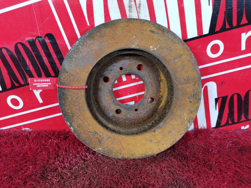 Диск тормозной, 800 рублей, Красноярск