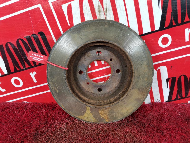 Диск тормозной, 800 рублей, Красноярск