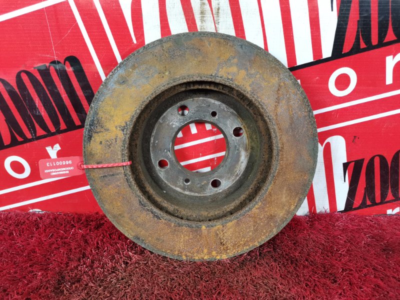 Диск тормозной, 800 рублей, Красноярск