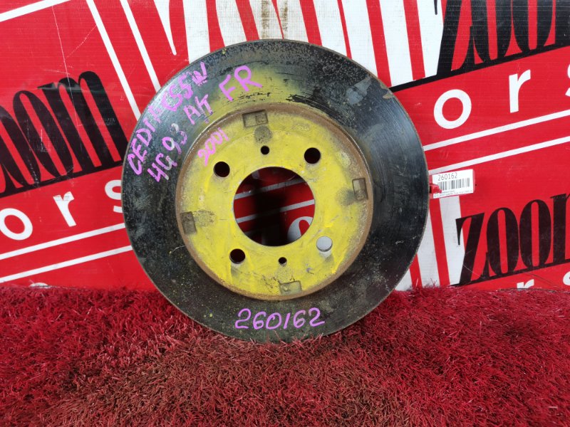 Диск тормозной, 800 рублей, Красноярск