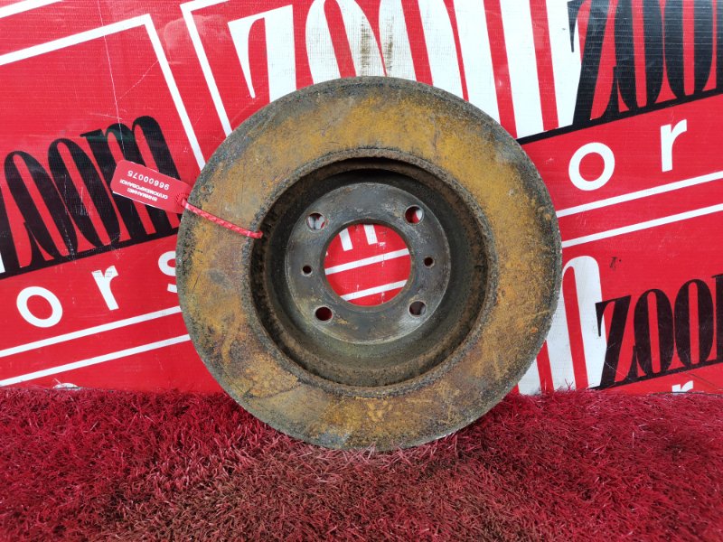 Диск тормозной, 800 рублей, Красноярск