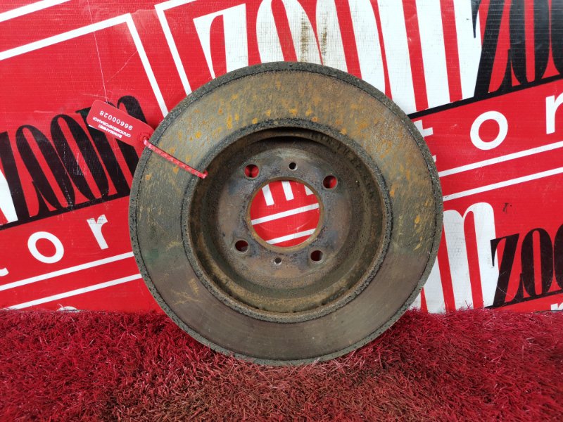 Диск тормозной, 800 рублей, Красноярск