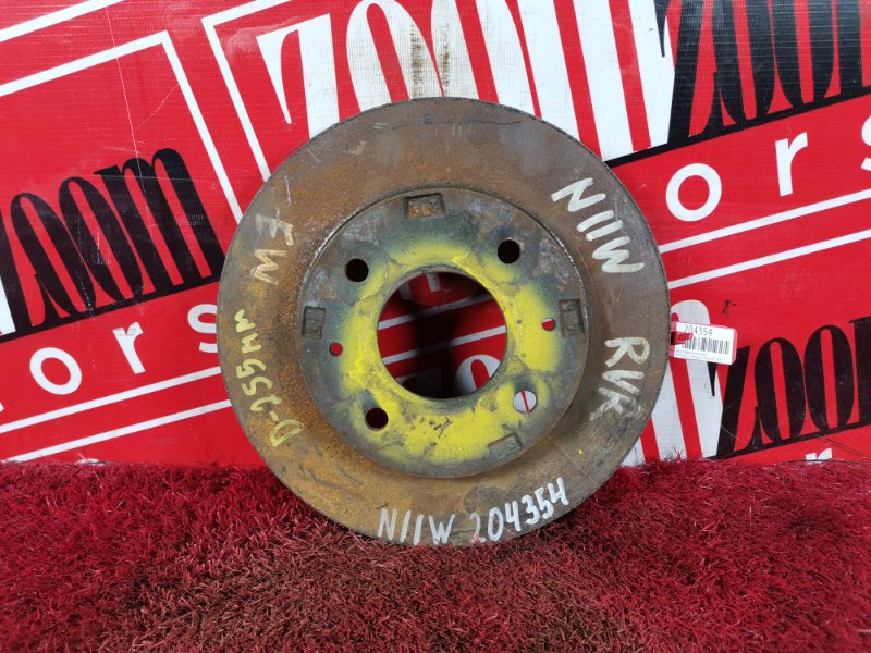 Диск тормозной, 1000 рублей, Красноярск