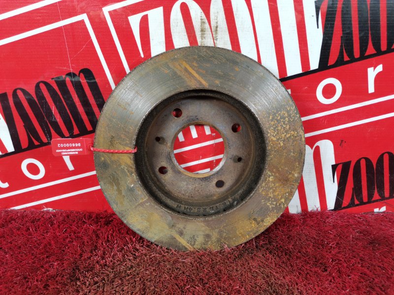 Диск тормозной, 1000 рублей, Красноярск