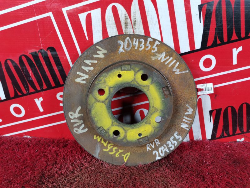 Диск тормозной, 1000 рублей, Красноярск