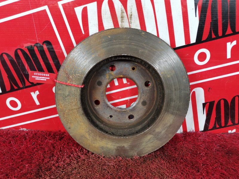 Диск тормозной, 1000 рублей, Красноярск